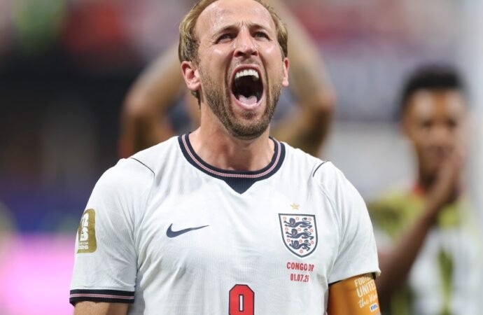 England’s World Cup victory over Mexico draws nearly 22 million viewers for Fox Sports