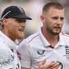 English players are advised to avoid alcohol during matches
