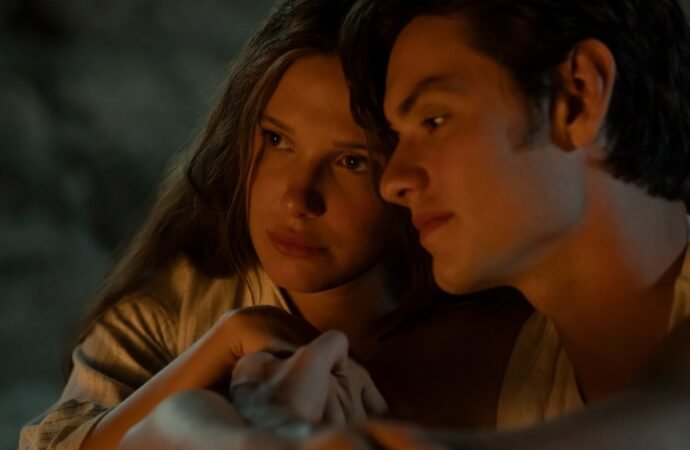 ‘Enola Holmes 3’ debuts with 20.7 million views in five days