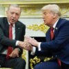 Erdogan’s warm ties with Trump offer Turkey advantage ahead of NATO summit