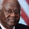 Ernest Bai Koroma treason case: Sierra Leone drops charges against former president over coup attempt