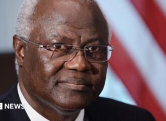 Ernest Bai Koroma treason case: Sierra Leone drops charges against former president over coup attempt