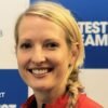 Essex: Club appoints Rachel Lewis as first president