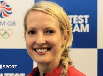 Essex: Club appoints Rachel Lewis as first president