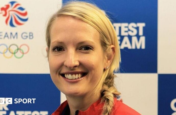 Essex: Club appoints Rachel Lewis as first president