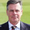 Essex chairman Jason Gallian leaves office