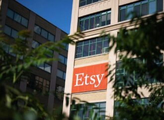 Etsy is in its era of failure and sellers are fleeing