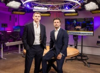 Europe has its own TBPN-style live show and everyone is looking for a guest spot | TechCrunch