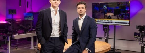 Europe has its own TBPN-style live show and everyone is looking for a guest spot | TechCrunch