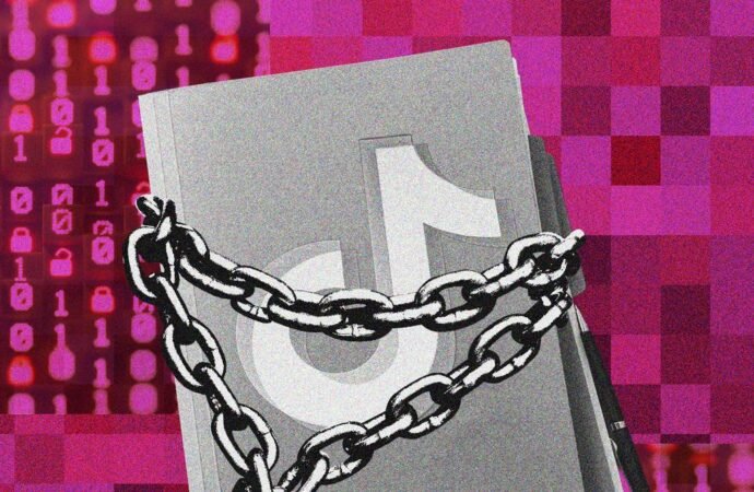 European researchers say big tech is blocking access to your data