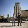 Europe’s interest in David’s Sling is increasing due to air defense concerns, says Israel’s missile director