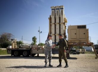 Europe’s interest in David’s Sling is increasing due to air defense concerns, says Israel’s missile director