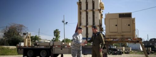 Europe’s interest in David’s Sling is increasing due to air defense concerns, says Israel’s missile director