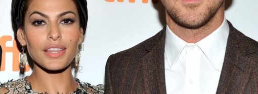 Eva Mendes reacts to Ryan Gosling’s Ghost Rider casting with a sweet nod to how they met