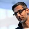Even Google couldn’t beat its AI spending this quarter