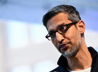 Even Google couldn’t beat its AI spending this quarter