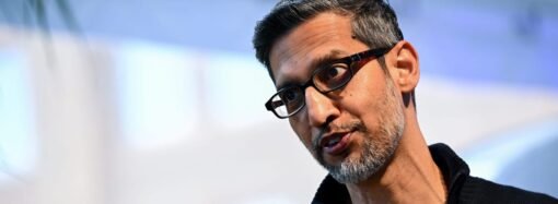 Even Google couldn’t beat its AI spending this quarter