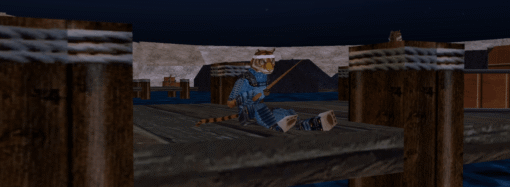 ‘EverQuest Legends’ Introduces Cat Race Kerran as Playable Characters for Video Game Franchise Reboot (EXCLUSIVE)