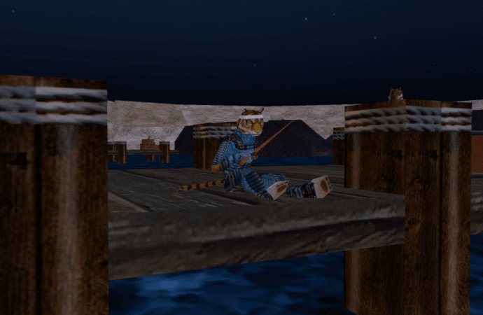‘EverQuest Legends’ Introduces Cat Race Kerran as Playable Characters for Video Game Franchise Reboot (EXCLUSIVE)