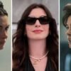 Every Anne Hathaway Movie, Ranked by Critics