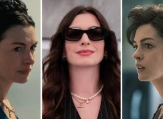 Every Anne Hathaway Movie, Ranked by Critics