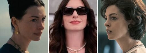 Every Anne Hathaway Movie, Ranked by Critics
