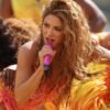 Everyone’s Watching BTS, Justin Bieber, Shakira and More Perform at First World Cup Halftime Show