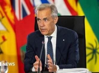 ‘Everything on the table’ as Canada plans response to US tariffs