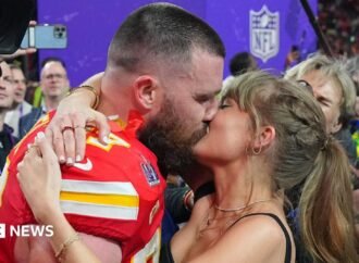 Everything we know about Taylor Swift and Travis Kelce’s wedding