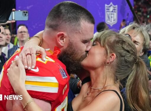Everything we know about Taylor Swift and Travis Kelce’s wedding