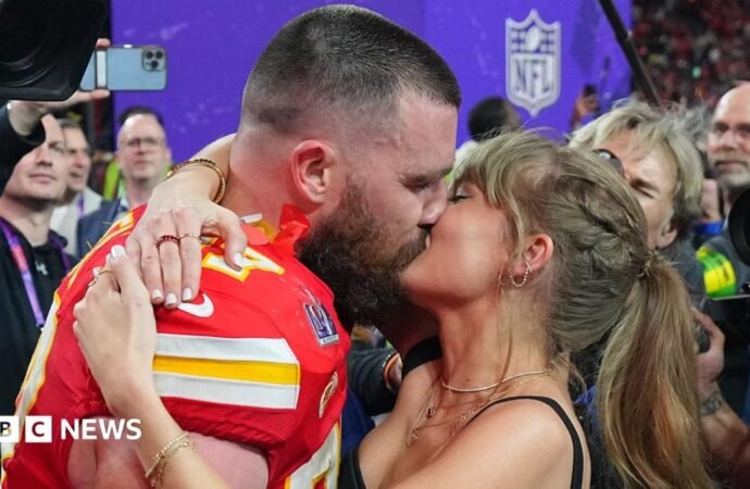 Everything we know about Taylor Swift and Travis Kelce’s wedding