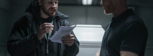 ‘Evil Dead Burn’ Director Breaks Down His Brand of French Brutality, From Practical Effects and Live Fire to Post-Credits Scene