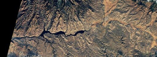 Examining algal blooms on Blue Mesa – NASA Science