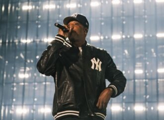 Exclusive: How Jay-Z performed a show full of surprises during New York’s wildest summer