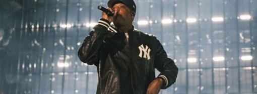 Exclusive: How Jay-Z performed a show full of surprises during New York’s wildest summer