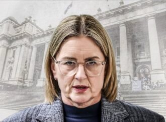 Extraordinary meeting of Labor conveners resolves to act against Jacinta Allan