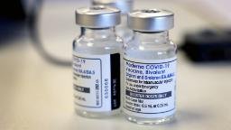 FDA clears way for additional bivalent boosters for certain vulnerable people