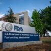 FDA panel considers easing peptide restrictions