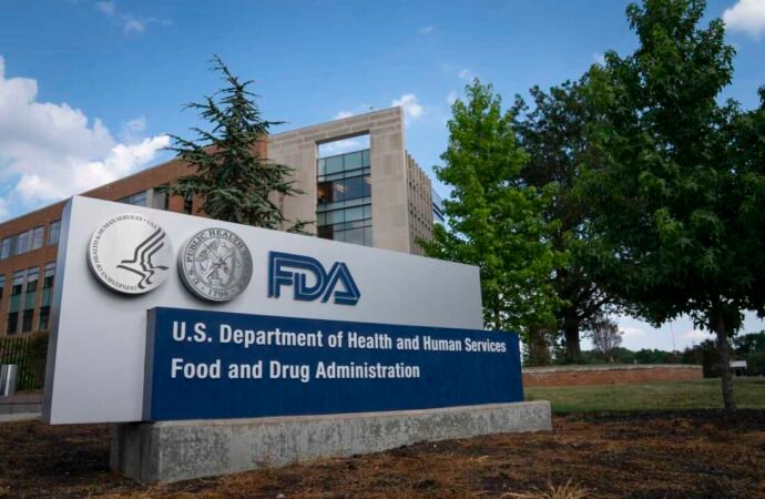FDA panel considers easing peptide restrictions
