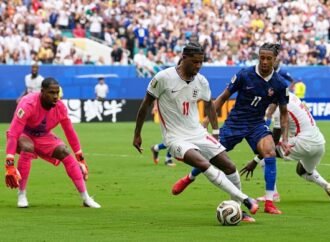 FIFA World Cup 2026 LIVE updates: Mbappé becomes World Cup’s all-time leading scorer in 4-3 battle against England for third place