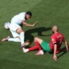 FIFA World Cup 2026 LIVE updates: Mbappe saves penalty to leave France and Morocco deadlocked in quarter-finals and start