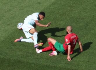 FIFA World Cup 2026 LIVE updates: Mbappe saves penalty to leave France and Morocco deadlocked in quarter-finals and start
