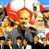 FIFA World Cup Halftime Show Brings American-Style Show to the World Stage