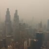 FIFA does not have a plan to confront climate change