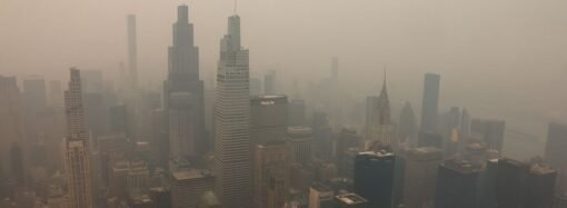 FIFA does not have a plan to confront climate change