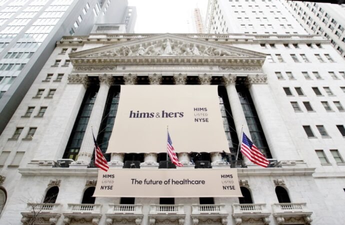 FTC sues Hims & Hers for allegedly sharing patient medical data with advertisers Meta and Snap | TechCrunch