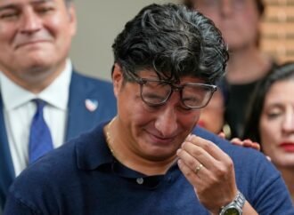 Family Demands Independent Investigation After ICE Officer Shot and Killed Man in Houston