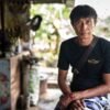Family mourns Cake, the teenager killed in the alleged suitcase murder in Pattaya