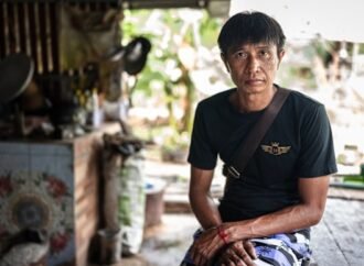 Family mourns Cake, the teenager killed in the alleged suitcase murder in Pattaya