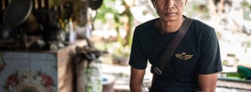 Family mourns Cake, the teenager killed in the alleged suitcase murder in Pattaya